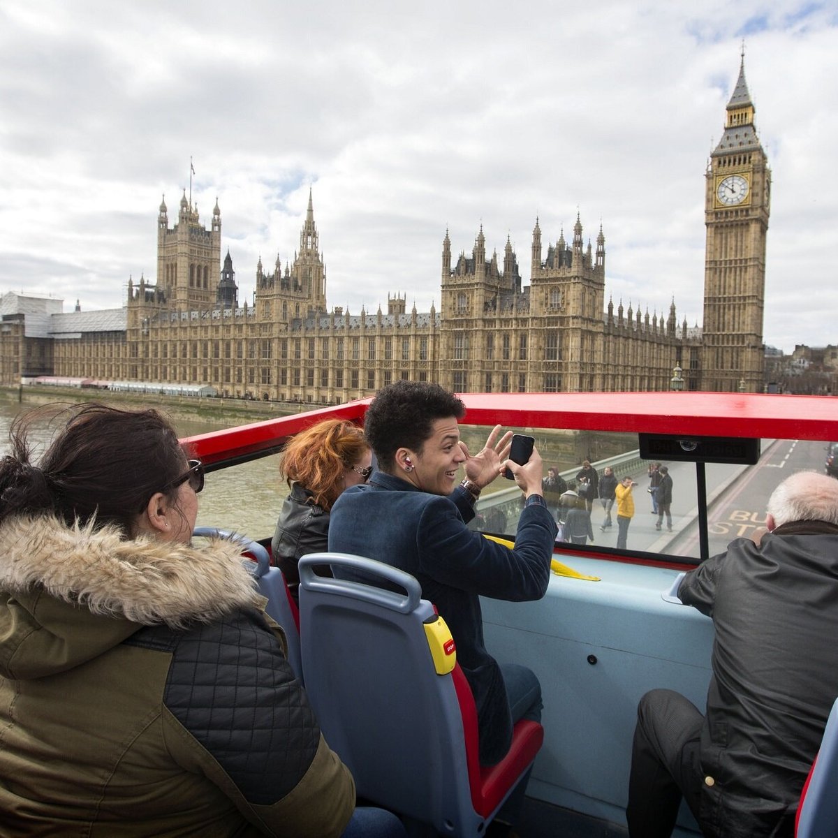 City Tour London, Лондон: лучшие советы перед посещением - Tripadvisor