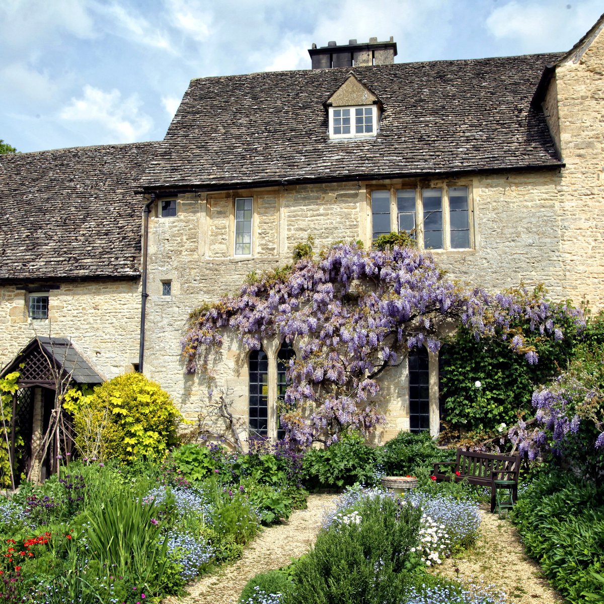 COGGES MANOR FARM (Witney) - All You Need to Know BEFORE You Go