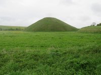 Silbury Hill, Avebury