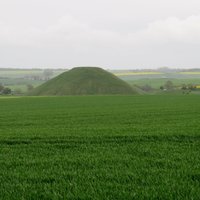 Silbury Hill, Avebury