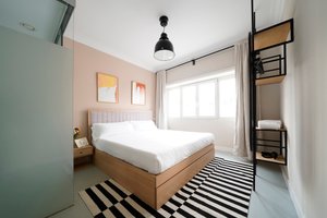 Quarto e suite