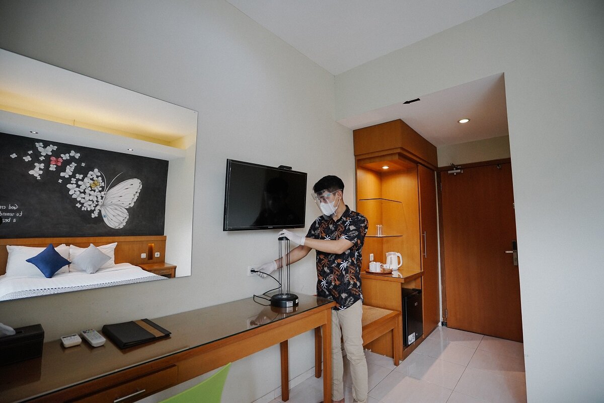 THE 10 BEST Magelang Hotel Deals (Jun 2023) - Tripadvisor