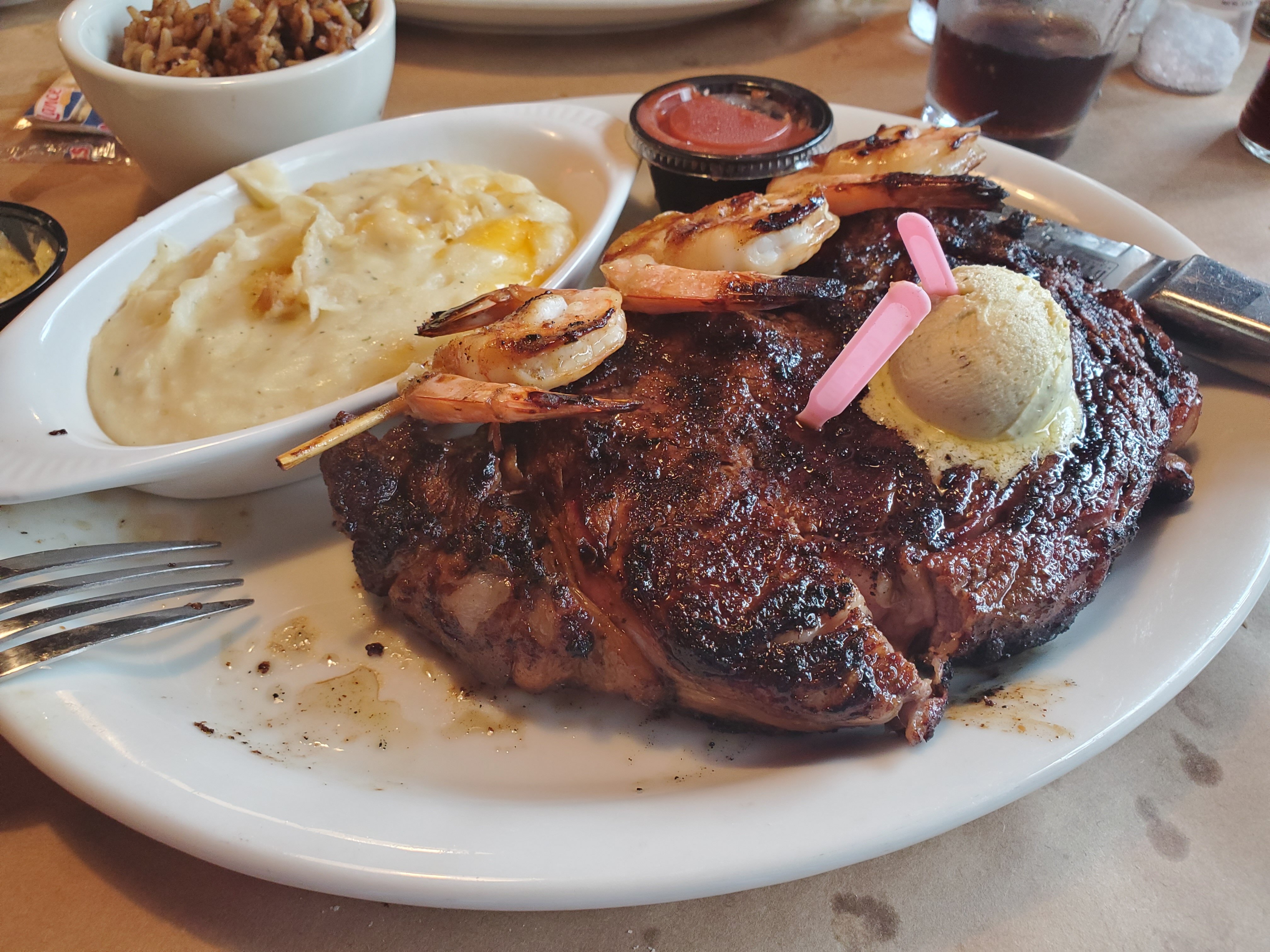 The Best Steak in Orange Beach, AL: A Journey through Flavor