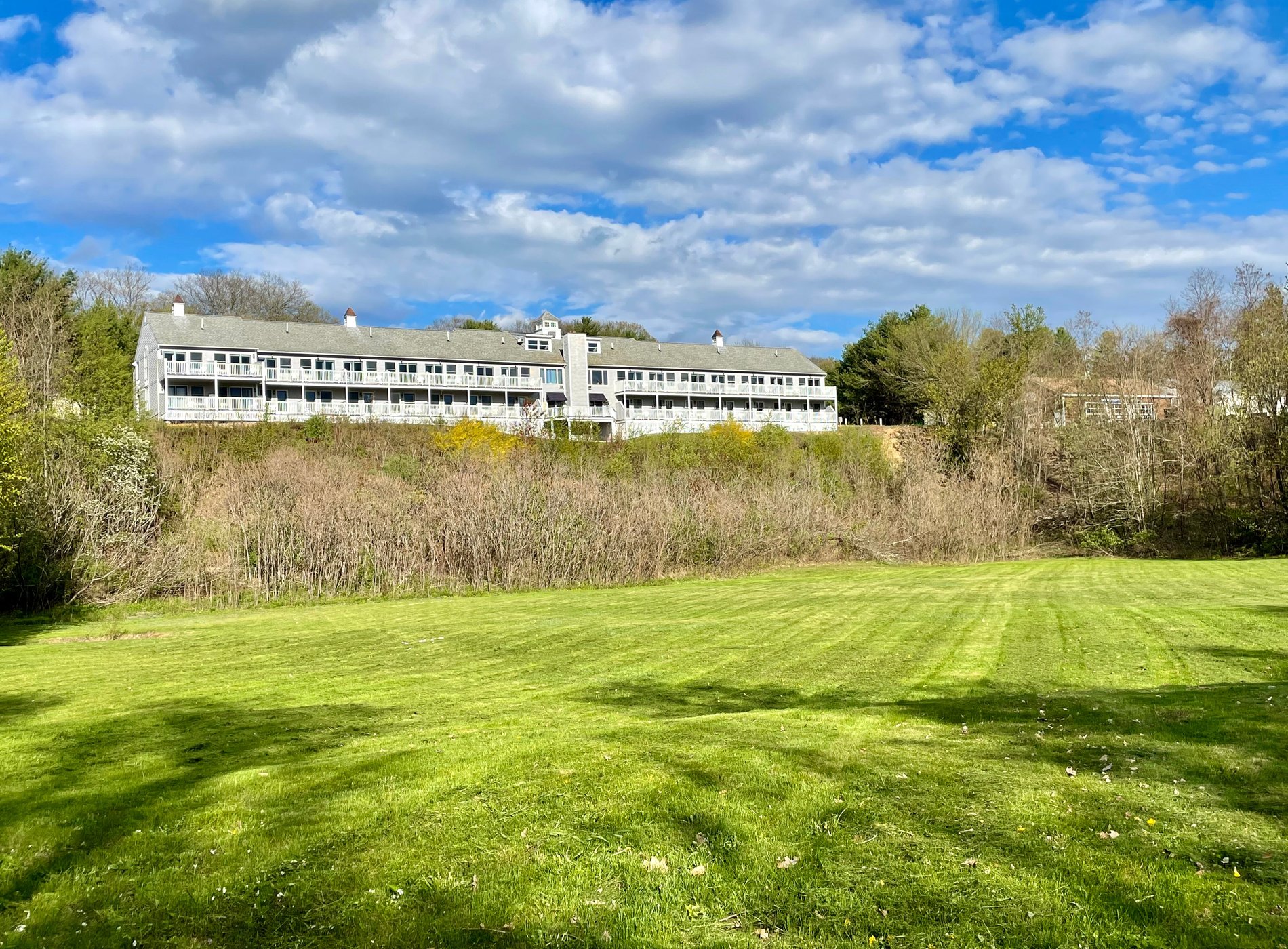 North Conway Mountain Inn by null