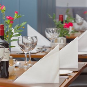 Dinner & Wine