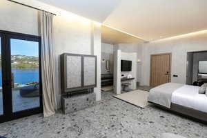 Kamar & Suite