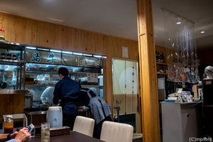 店内
