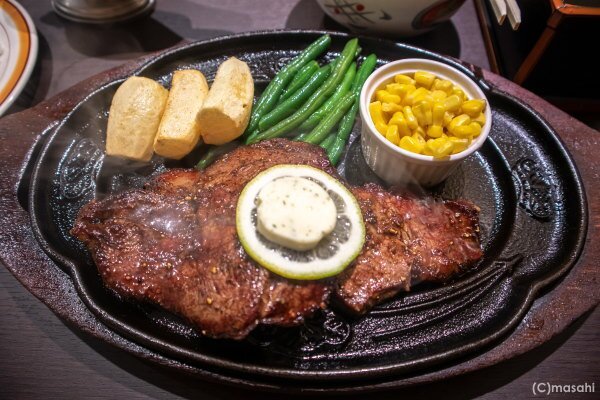 五島牛ヒレステーキ