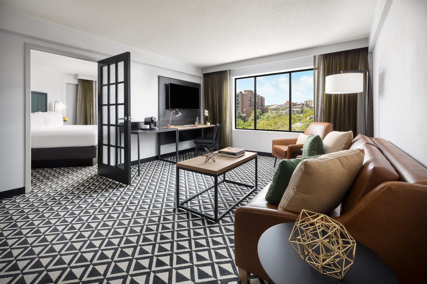 ARCADIAN HOTEL BROOKLINE - Reviews & Price Comparison (MA) - Tripadvisor