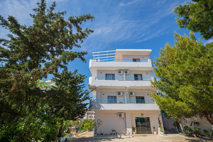 Villa Gaudium, Vlorë, Albania 