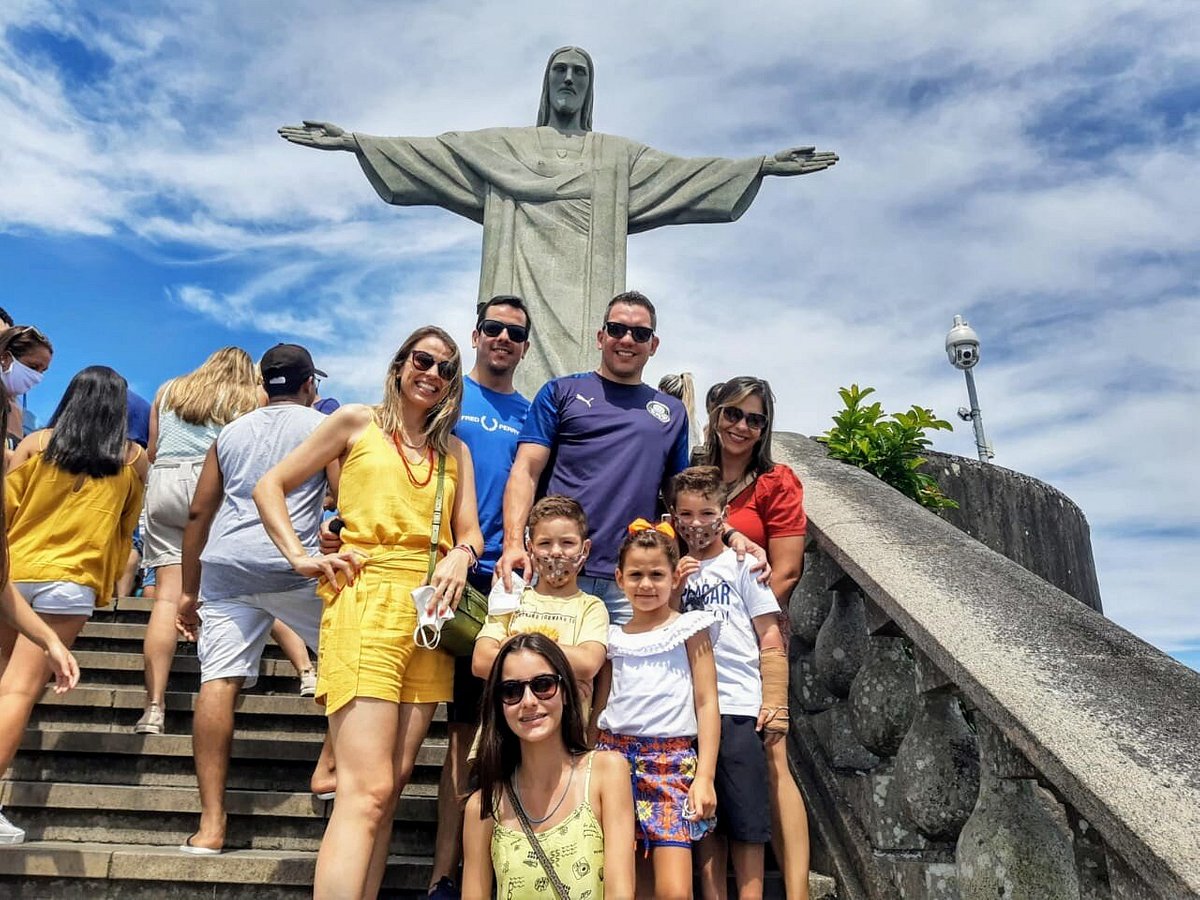 The Best Rio de Janeiro Vacations, Tailor-Made