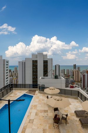 FIT TRANSAMERICA RECIFE - Updated 2024 Prices & Hotel Reviews (Brazil)