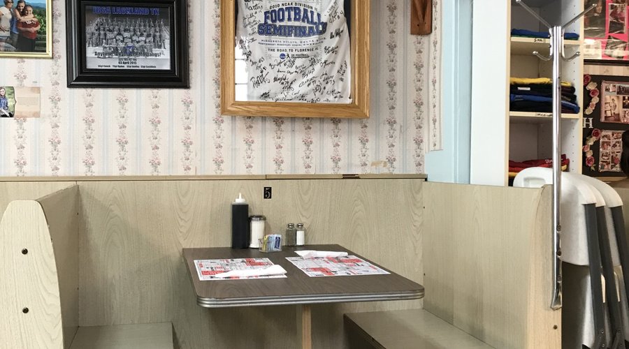 Betty's