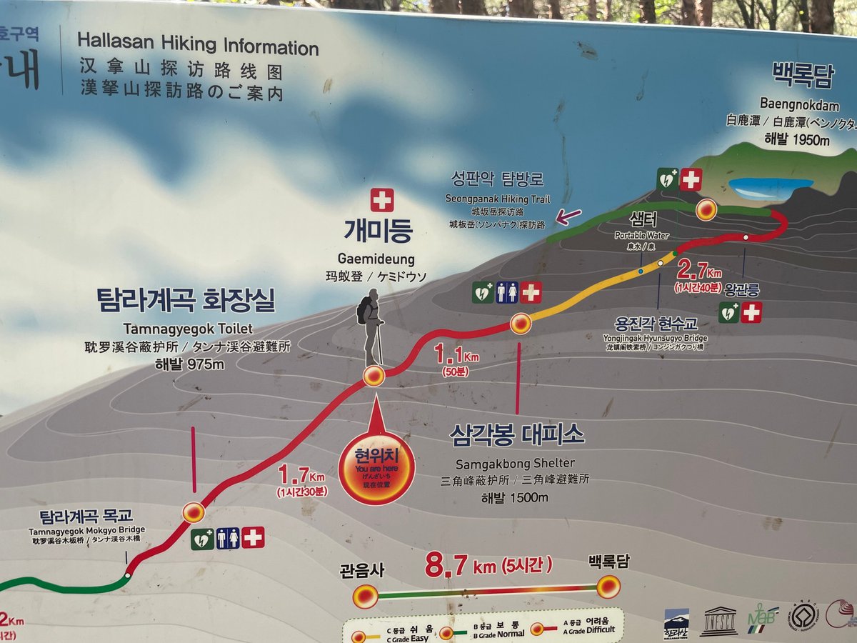 Gwaneumsa Trail (Jeju) - All You Need to Know BEFORE You Go