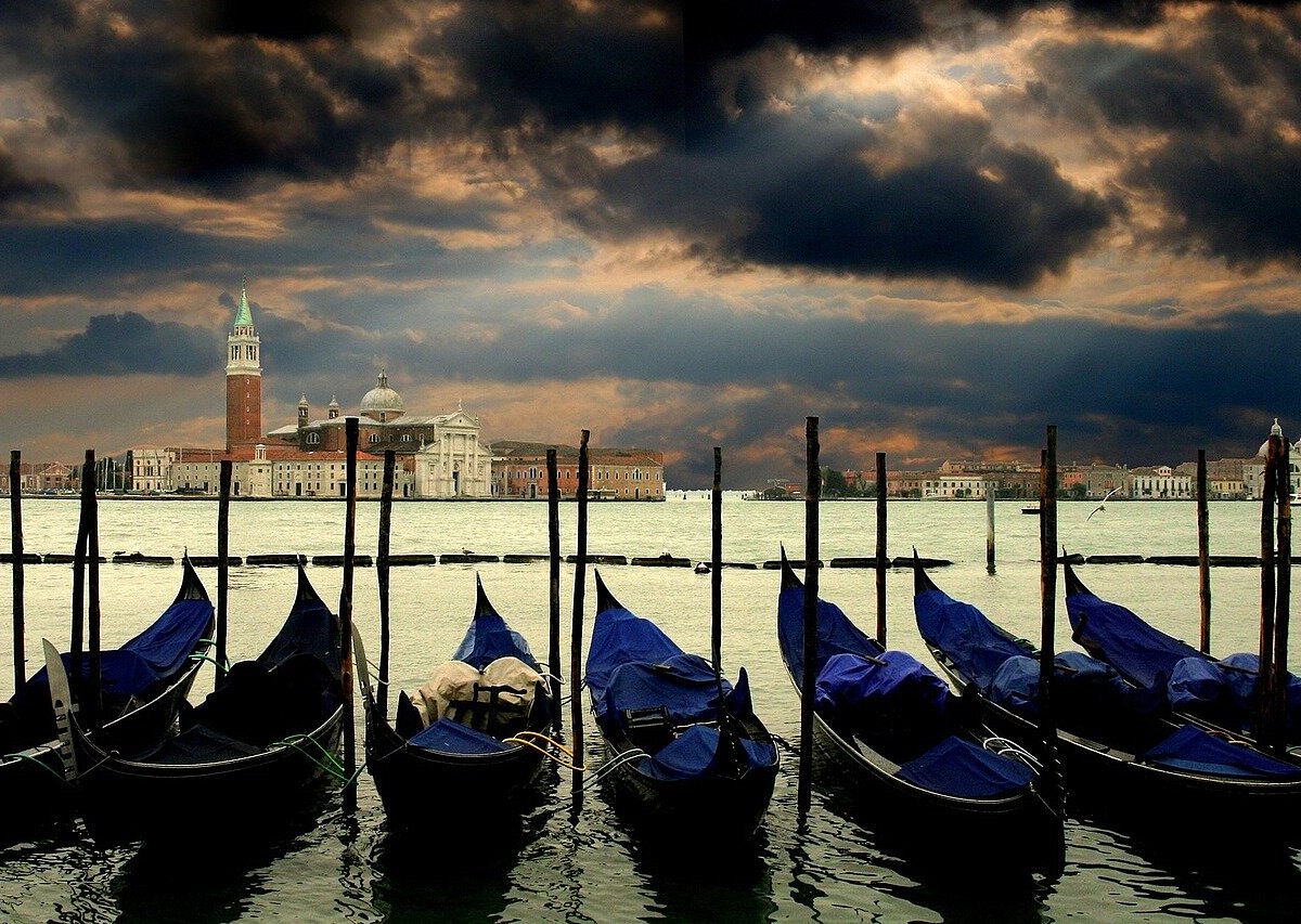 venice guided tours by fiona giusto