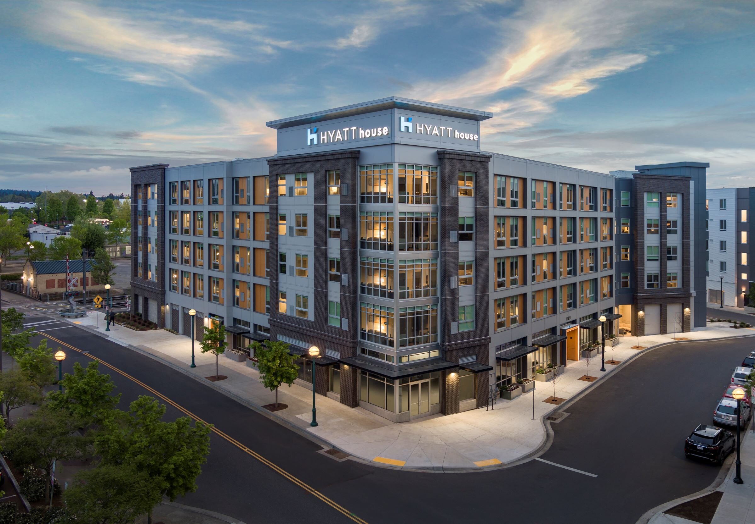 HYATT HOUSE PORTLAND BEAVERTON Updated 2024 Prices Hotel Reviews OR   Portland 