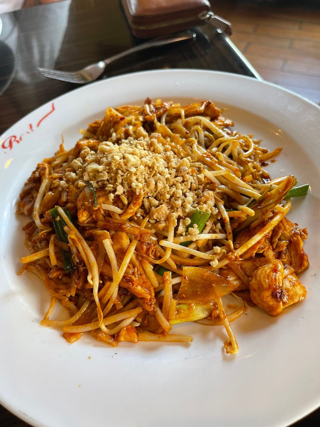 Best thai frisco menu prices restaurant reviews order online
