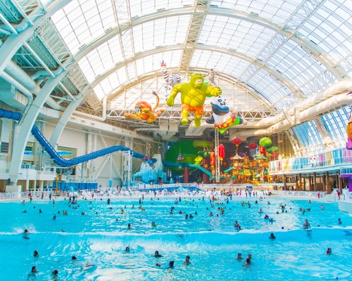 THE 10 BEST Water & Amusement Parks in New Jersey (2023)