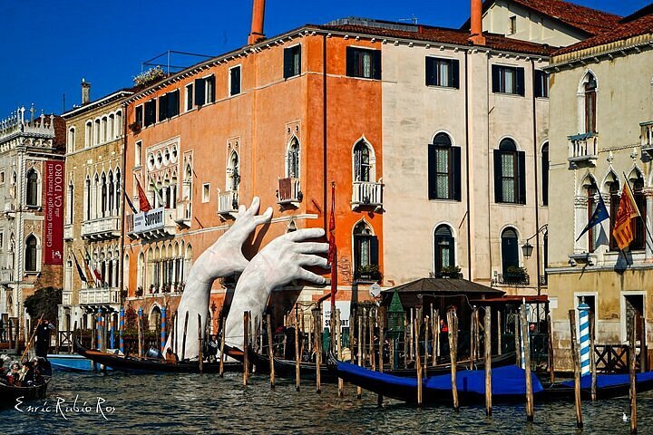 Tripadvisor Tour Privado A Pie En Venecia Ofrecido Por Venice Guided Tours Italia 2826