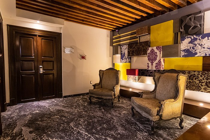 HOTEL BOUTIQUE 1850 desde $3,742 (Guanajuato, México) - opiniones y comentarios - hotel boutique - Tripadvisor