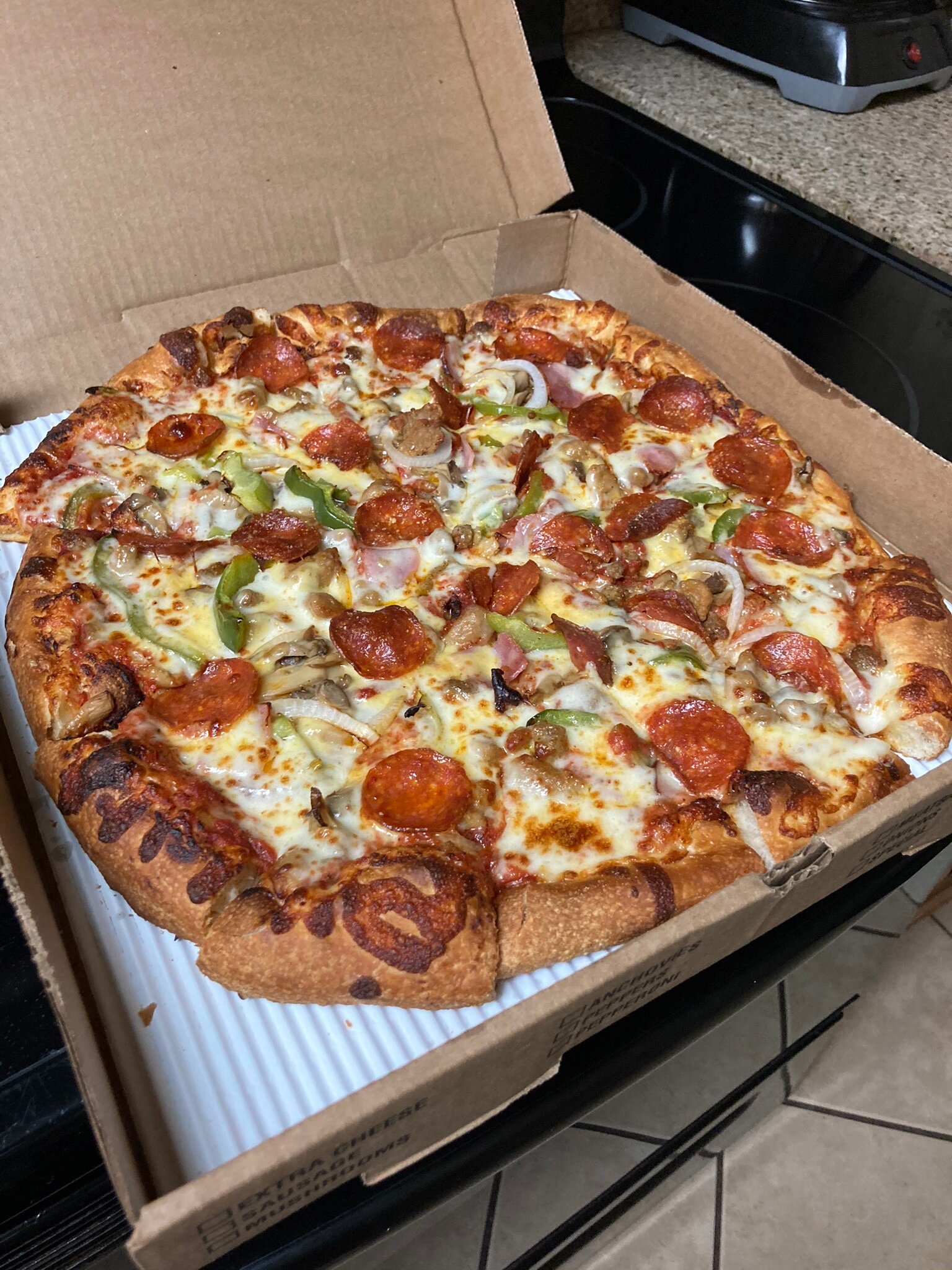 Delicious Pizza Places in Myrtle Beach: A Culinary Adventure