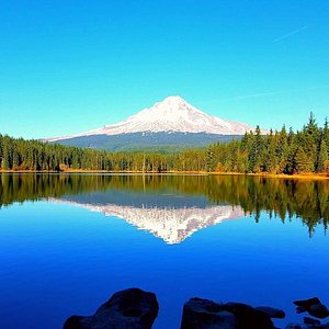 Blue Lake Regional Park is one of the very best things to do in Portland