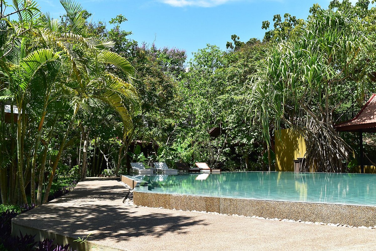 Palm Village Resort &amp; Spa, hotel in Siem Reap
