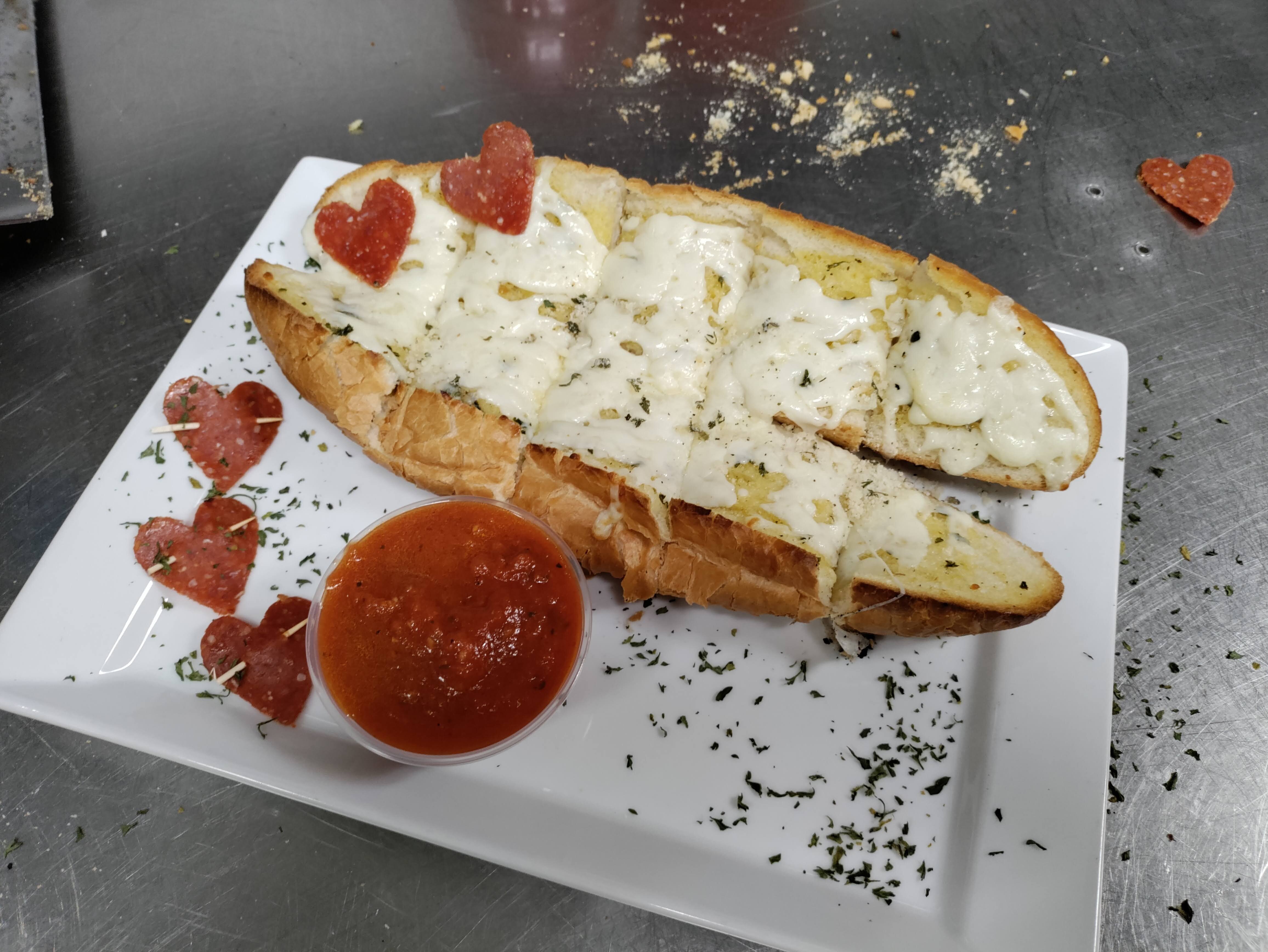 THE 10 BEST Restaurants In Roanoke Updated January 2024   Appetizer Garlic Cheese 