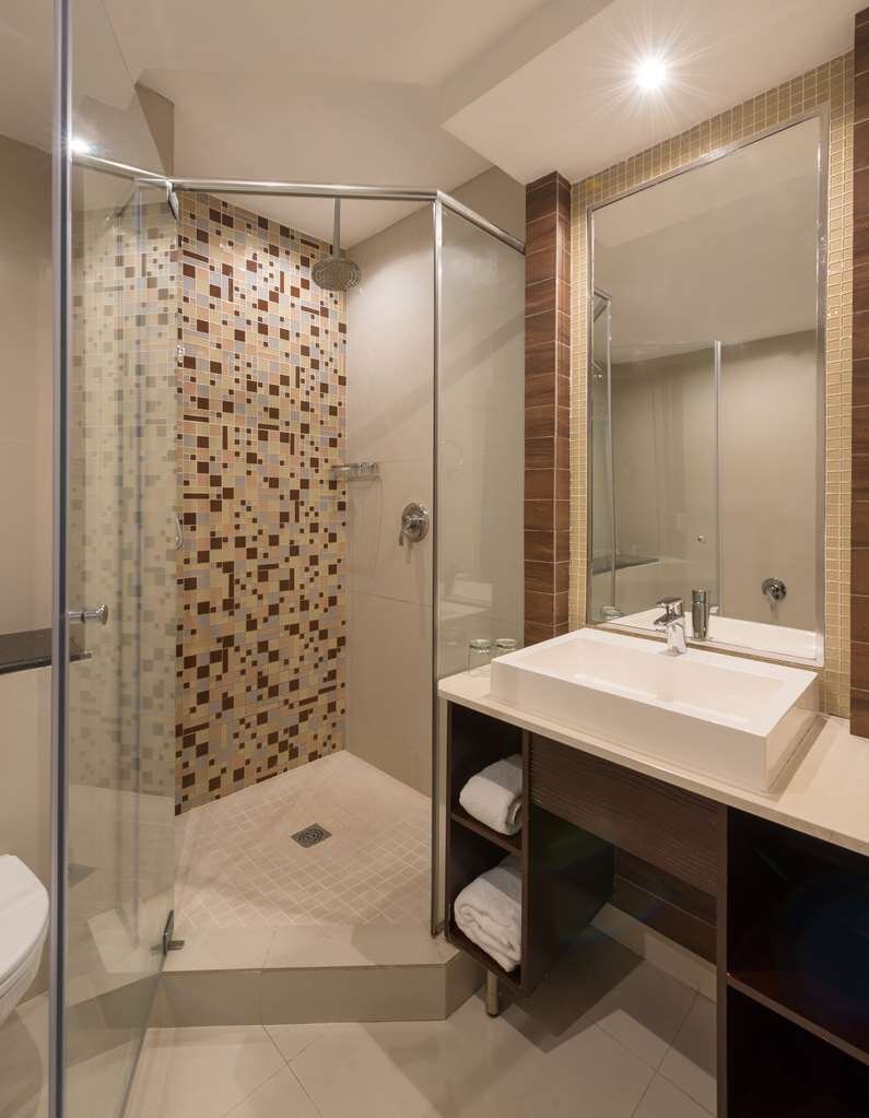 Hotel photo 19 of Park Inn by Radisson Serviced Apartments Victoria Island.