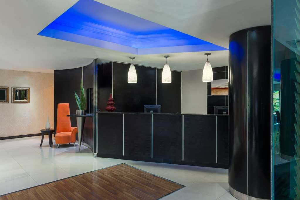 Hotel photo 17 of Park Inn by Radisson Serviced Apartments Victoria Island.