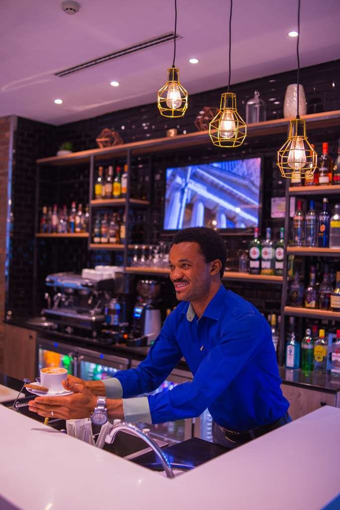 Hotel photo 21 of Park Inn by Radisson Serviced Apartments Victoria Island.