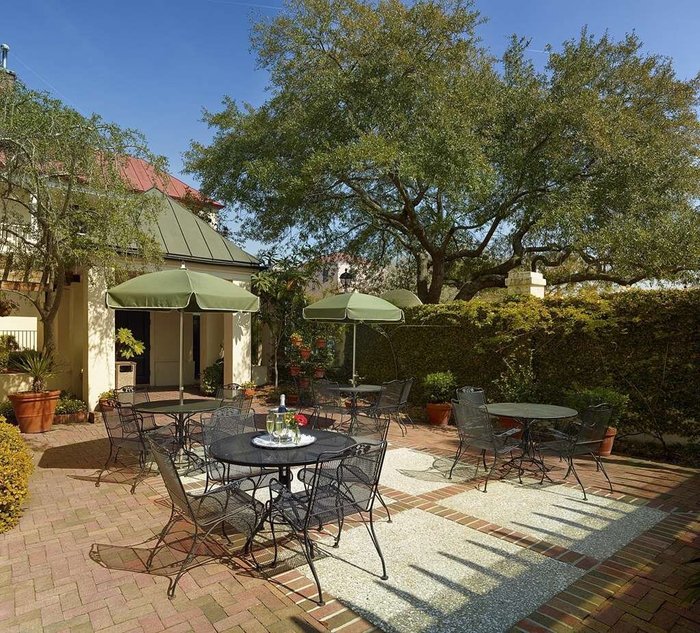Kings courtyard inn updated 2023 prices hotel reviews charleston sc 