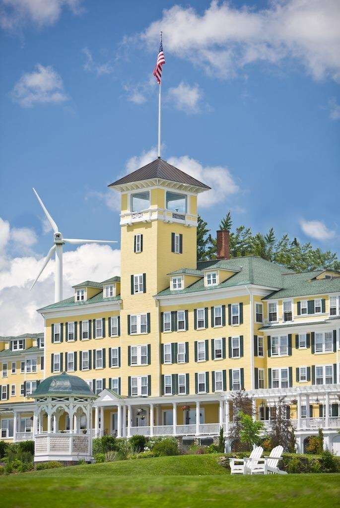 Mountain View Grand Resort & Spa - UPDATED Prices, Reviews & Photos (White Mountains, New 