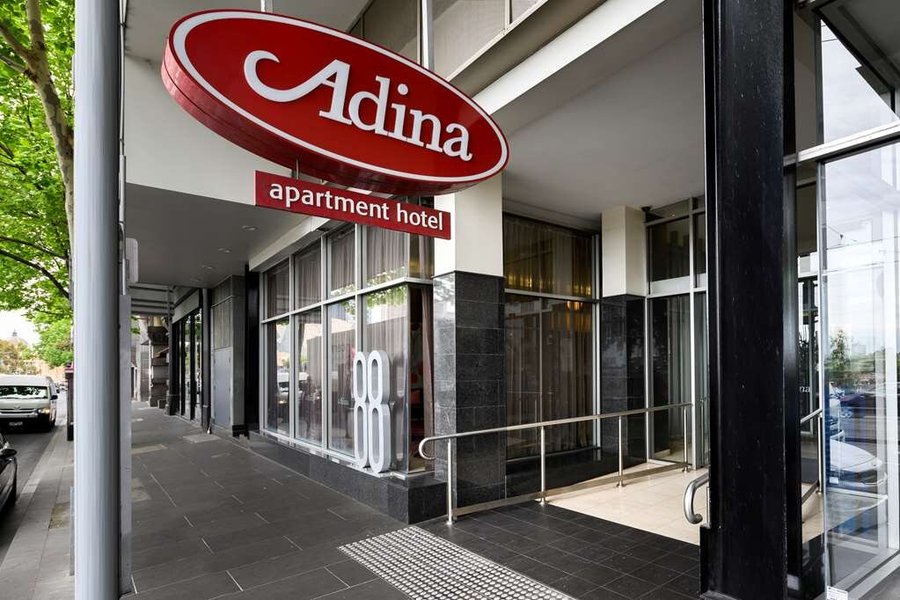Adina Apartment Hotel Melbourne On Flinders Au 123 2021 Prices Reviews Photos Of Hotel Tripadvisor