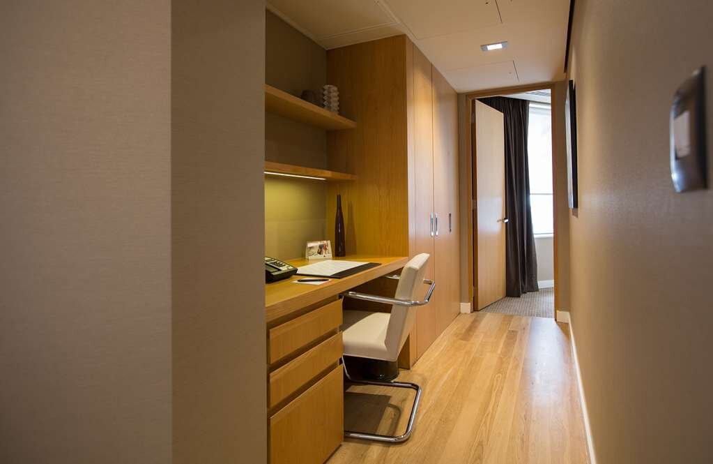 Hotel photo 7 of Stamford Plaza Auckland.