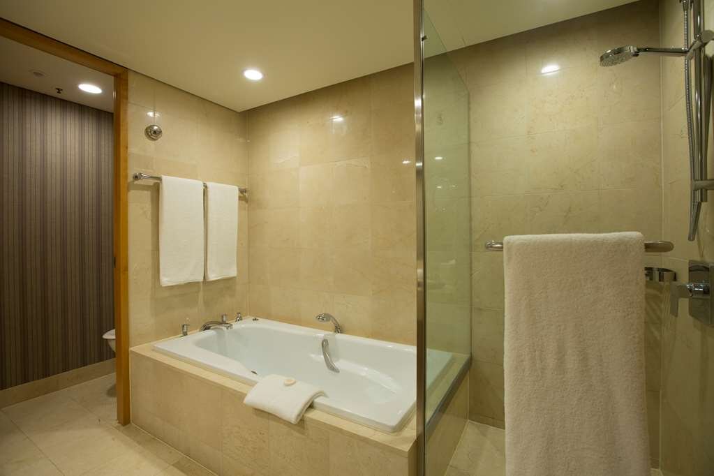 Hotel photo 19 of Stamford Plaza Auckland.