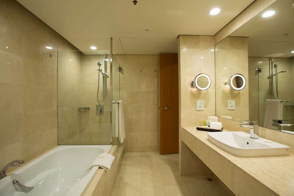 Hotel photo 6 of Stamford Plaza Auckland.