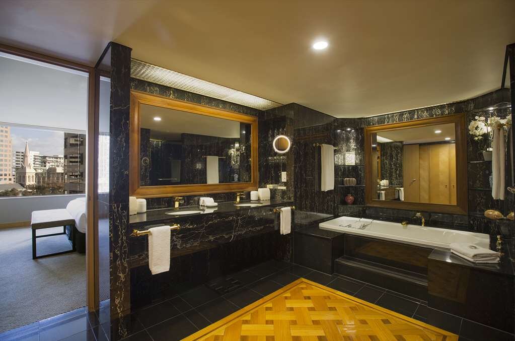 Hotel photo 15 of Stamford Plaza Auckland.