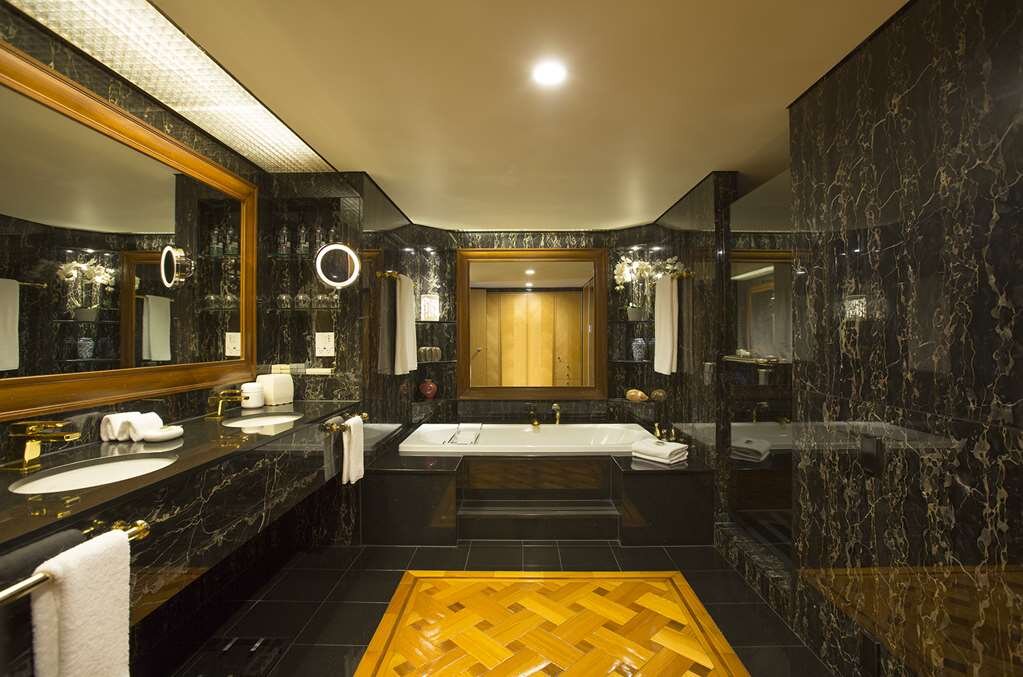 Hotel photo 27 of Stamford Plaza Auckland.