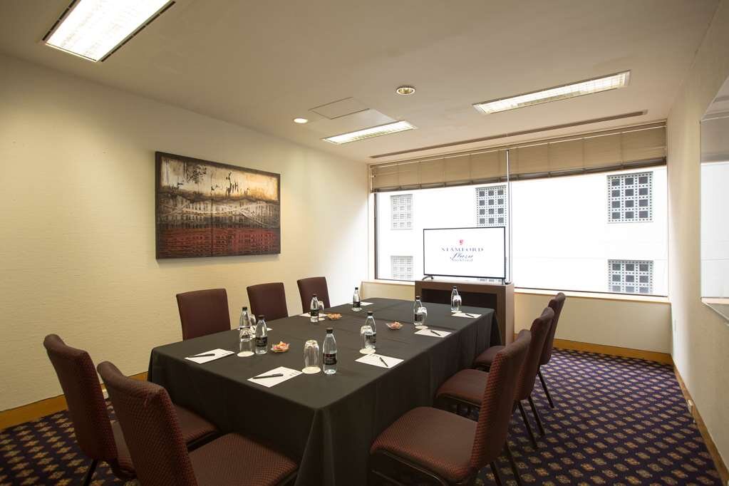Hotel photo 11 of Stamford Plaza Auckland.