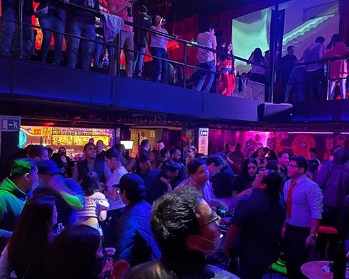 THE 10 BEST Nightlife Activities in Tijuana - Tripadvisor