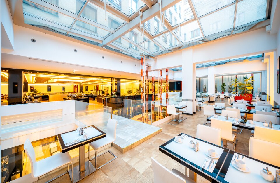 Hotel photo 24 of Grandior Hotel Prague.