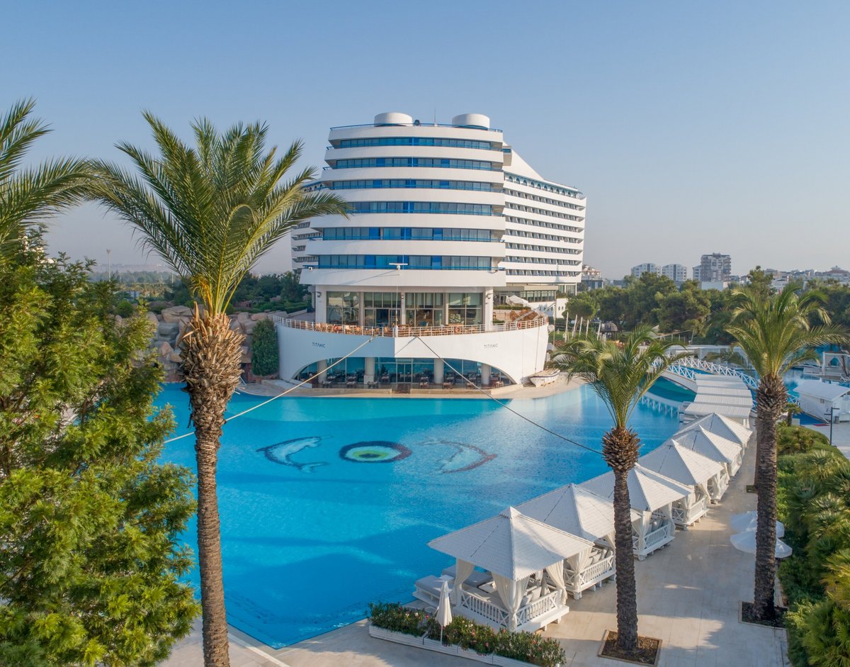 THE 10 BEST Antalya Beach Resorts - Jul 2022 (with Prices) - Tripadvisor