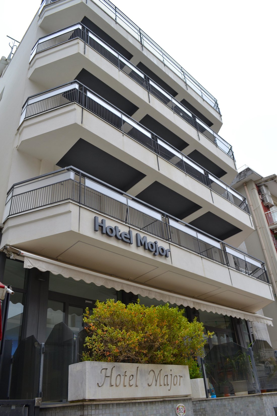 ferretti hotel cristallo cattolica rn