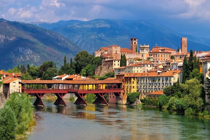 Porta Colmarion di Asolo What to Know BEFORE You Go with Photos