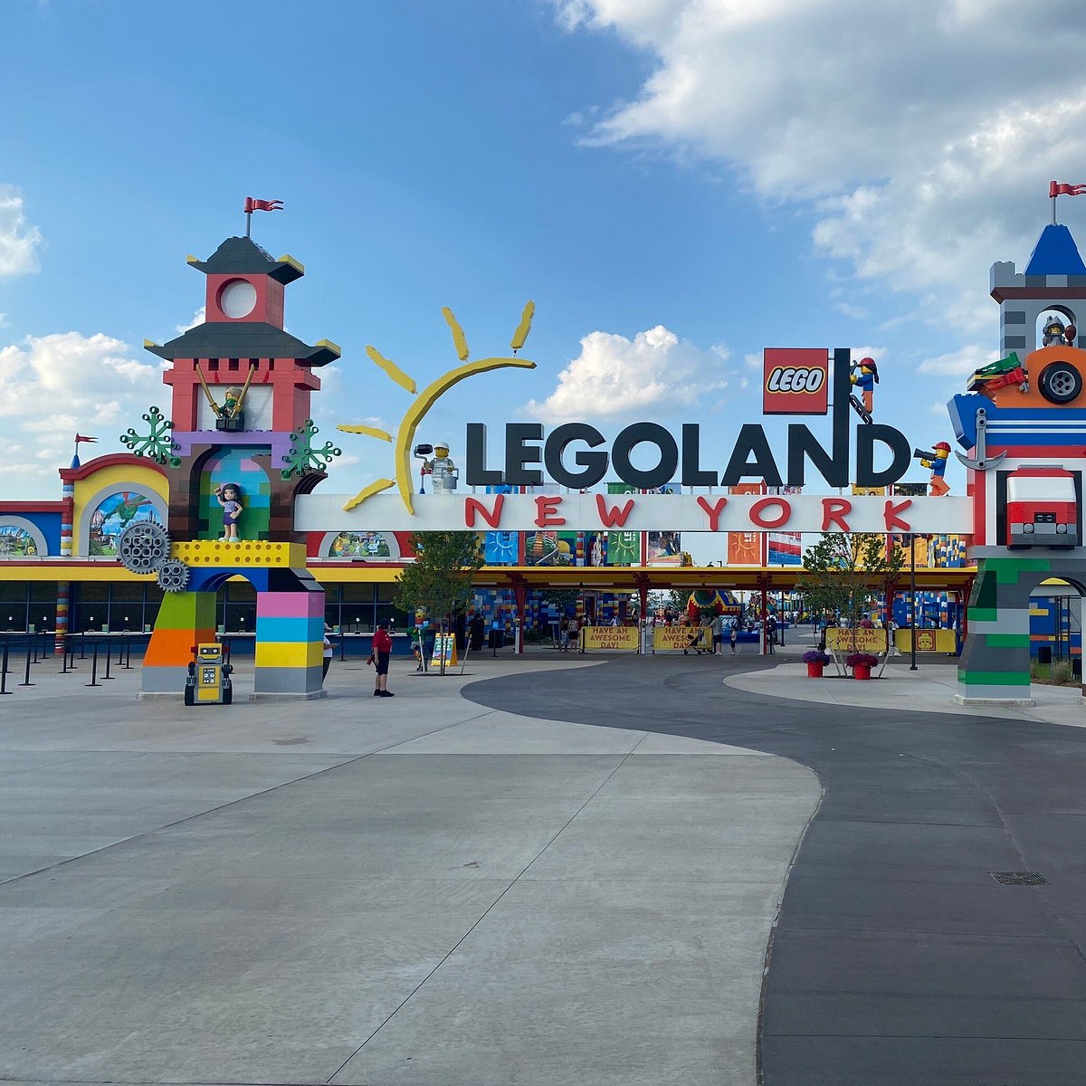 Legoland New York Resort Goshen All You Need To Know Before You Go