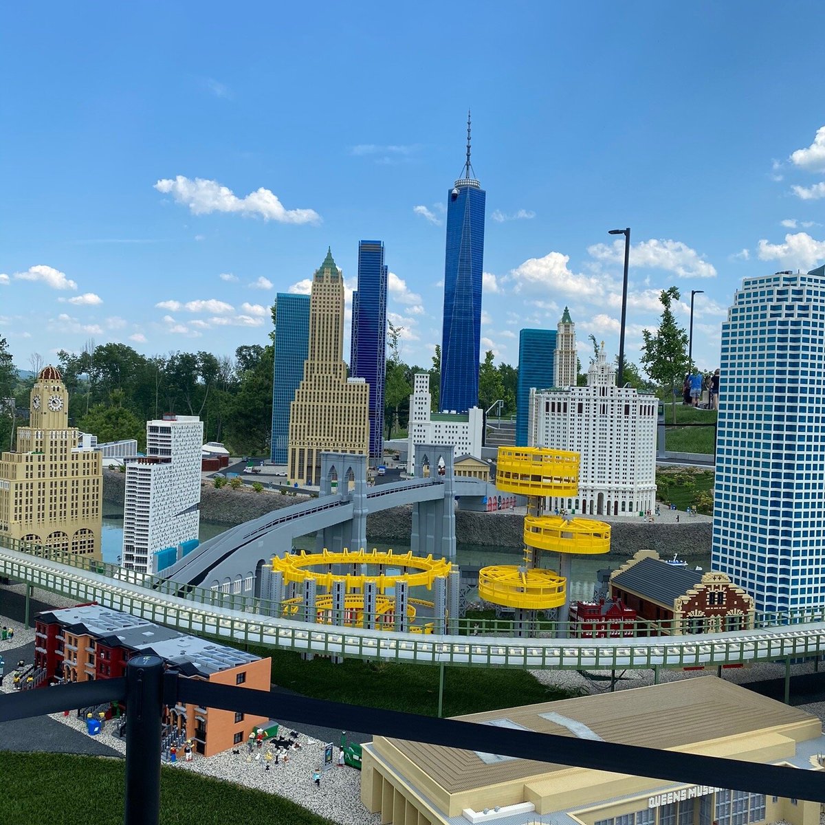 LEGOLAND New York Resort (Goshen) - 2022 All You Need to Know BEFORE ...