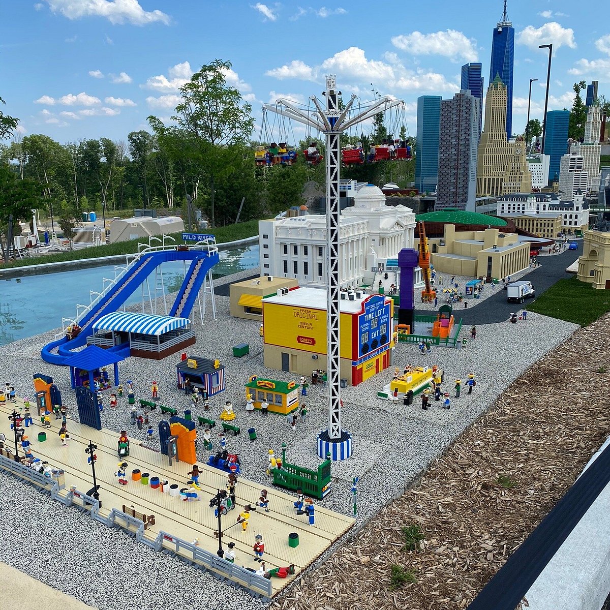 LEGOLAND New York Resort (Goshen) All You Need to Know BEFORE You Go