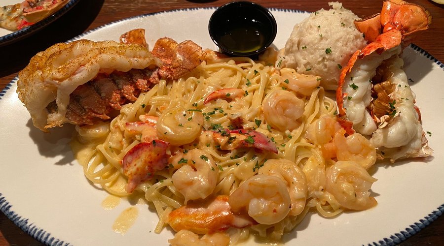 Red Lobster