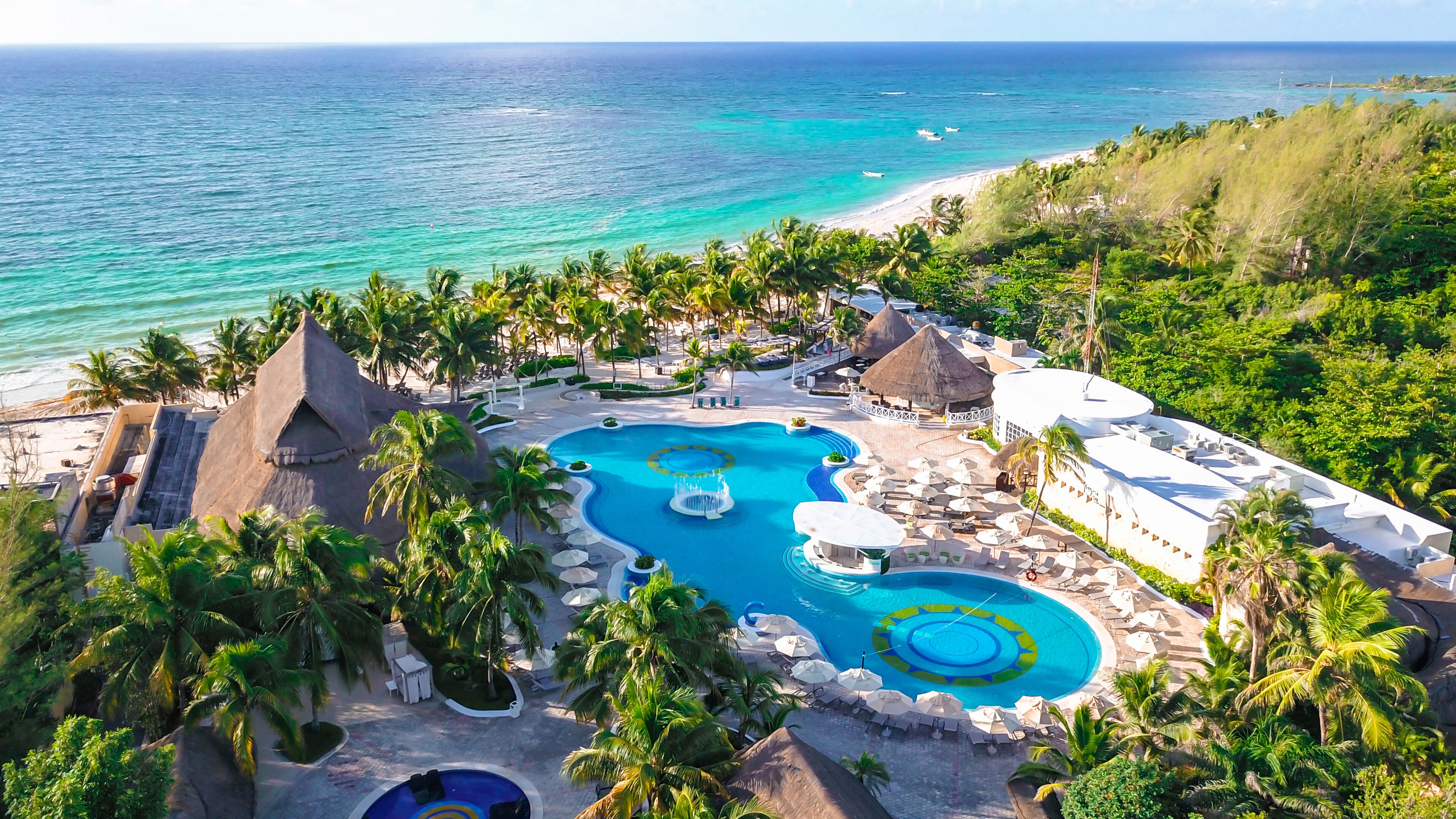 CATALONIA ROYAL TULUM Resort (Messico/Riviera Maya): Prezzi 2022 E ...